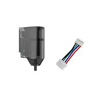 Newwyt per Stampante 3D ABL Kit di livellamento Automatico Intelligente per SidewinderX1 X2- Genius/Genius PRO BL-Touch Plastic