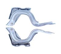 NewYall Coppia di cerniere per cofano sinistro e destro.