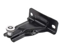 NewYall Passenger Side Right Upper Sliding Door Roller Top