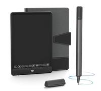 NEWYES Smart Pen 4.0 Set Syncpen con taccuino digitale e lavagna, Bluetooth senza fili, compatibile con iOS e Android, penna digitale per studenti, designer e uomini d'affari