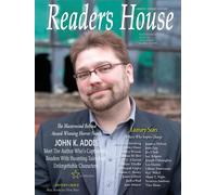 Newyox Media Reader's House Magazine Issue 54: John K. Addis and exc (Tascabile)
