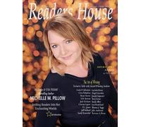 Newyox Media Reader's House Magazine - MICHELLE M. PILLOW (Tascabile) Issue