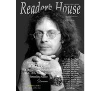Newyox Media Reader's House Magazine - Scott Mariani (Tascabile) Issue