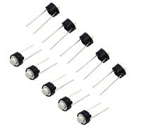 Newyuan 10 interruttori a pulsante VSG1024 per disco DJ Pioneer CDJ1000 CDJ2000 DJM