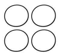 Newyuan 4 pezzi filtro sabbia filtro coperchio O-ring, anelli O-ring guarnizioni Gromme