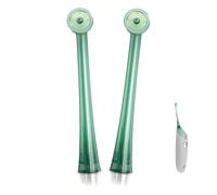 Newyuan Ugelli per irrigatore orale, compatibile con Philips Sonicare AirFloss HX8012 HX8111 HX8140 HX8141 HX8181 HX8211 HX8240 HX8241 HX8255 HX8281 (1)