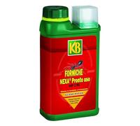 KB Insetticida Nexa Antiformiche in granuli 800 grammi