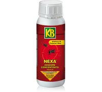 Nexa Deadyna Insetticida Zanzare Concentrato Potente 1lt