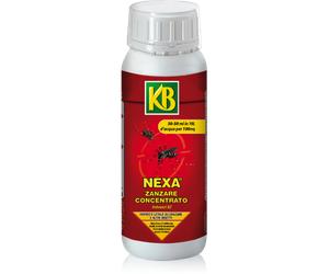 Nexa Deadyna Insetticida Zanzare Concentrato Potente 1lt