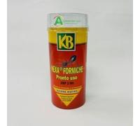 Nexa Formiche Granuli Solubili gr 250 - Esca solubile antiformiche