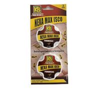 KB Nexa BOX per FORMICHE → 2x10 gr - Trappola Esca Insetticida in Gel Pronto Uso