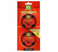 KB Nexa BOX per FORMICHE → 2x10 gr - Trappola Esca Insetticida in Gel Pronto Uso
