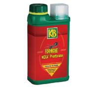 Kb insetticida nexa formiche granuli solubili gr. 800 (12 pezzi) - KB