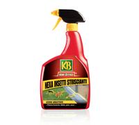 KB Insetticida liquido Nexa pronto uso per insetti volanti e striscianti 750 ml
