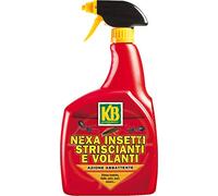 KB Insetticida liquido Nexa pronto uso per insetti volanti e striscianti 750 ml