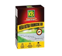 Nexa KB Insetticida Formiche Formicaio Esca Rapida Granuli Solubili
