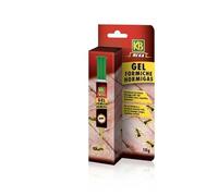 Nexa KB Siringa Gel 10 Gr Formiche Insetticida Pronto all'Uso Distruggi Formicaio