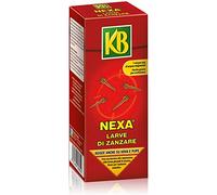 Nexa Larve di Zanzare 50ml