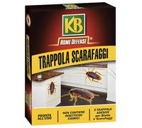 TRAPPOLA PER SCARAFAGGI NEXA KB 5 pz
