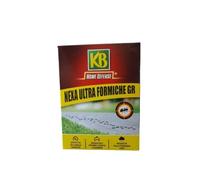 NEXA ULTRA FORMICHE GR INSETTICIDA GRANULARE DA 400 G