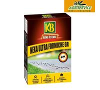 NEXA ULTRA FORMICHE GRANULI 900 gr - insetticida antiformiche