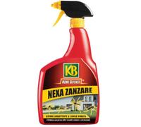 Nexa Insetticida Zanzare Casa e Giardino 750ml
