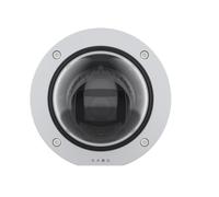 NexaCore Axis P3277-LV Telecamera Dome 5MP con AI Avanzata, Lightfinder 2.0, Forensic WDR, OptimizedIR, Lente Varifocale 3.0-8.5 mm P-iris, AV1/H.265, IK10, Audio & I/O, Edge Vault - Interno