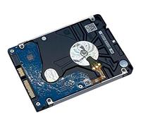 NexaCore Hard Disk Interno 500GB, Formato 2.5", 5400 RPM, Spessore 7mm, per Notebook e Laptop