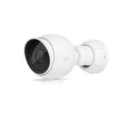 NexaCore - Telecamera Ubiquiti UniFi G5 Bullet UVC-G5-BULLET + UI Care 5 Anni - Videocamera IP 2K HD 5MP con Visione Notturna IR, PoE, Sensore CMOS, Resistente alle Intemperie, Interni ed Esterni