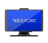 NEXADIO CC-100 Autoradio multimediale