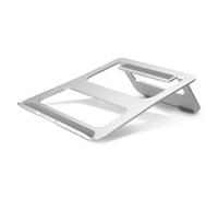 NexaGeniX Supporto per Portatile Supporto for laptop in lega di alluminio, supporto con dissipazione del calore da tavolo
