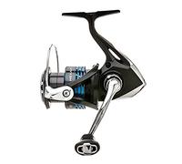 SHIMANO NEXAVE FI - RATIO: 6.0/1, MAX DRAG (KG): 4, CAPIENZA (MM/M - LB/YDS): 0.25/160, PESO (GR): 250, CUSCINETTI: 3 + 1, MODELLO: 2500S HG