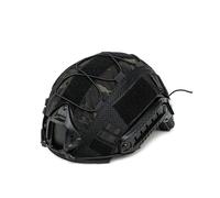 NEXAVKPR Copertura mimetica multiuso per casco fuoristrada in tessuto per uso strategico e funzionamento sul campo