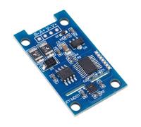 NEXAVKPR Trasmettitore ambientale RS485 con piastra configurabile, A | Comunicazione Modbus RTU, integrazione dei dati ambientali seriali selezionabili per l'automazione industriale