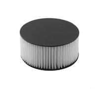 Nexbrill Accessori per filtro aspirapolvere IRIS CF-FT1 FAC2C, parti di ricambio lavabili e riutilizzabili, con 25 sacchetti per la polvere, kit di pulizia (A)