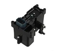 Nexbrill Modulo di controllo del freno 121-3017 per Toro per Timecuter per EXMARK 2012-2014, parte in plastica sostituisce 115-9660 120-7144 per riparazione sistema frenante tosaerba