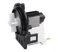 Nexbrill Pompa di scarico motore BPX2-2L 5859EN1004J per lavatrice LG, drenaggio efficiente, funzionamento silenzioso, in acciaio inox ABS, facile da installare, compatibile con modelli di tamburo