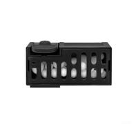 Nexbrill Ricambio argento per ion Cube per Midea S60 S60 per Pro S60 Ultra Floor Cleaner (A)