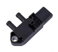 Nexbrill Sensore di pressione differenziale S550-18-2B2A per Mazda 2 3 6 CX-3 CX-5 2016-2020, parte di ricambio ABS resistente all'usura per sistema di controllo motore