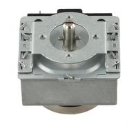 Nexbrill Timer meccanico con interruttore a campana, per pentola a pressione elettrica, forno per riso, 90 minuti, funzione sempre accesa, struttura in metallo