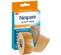 NEXCARE ACTIVE TAPE 2,5 CM x 4,5 M