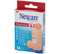 3M ITALIA NEXCARE CER BLOOD STOP 14PZ