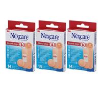 Nexcare Blood-Stop 3x14 pz Cerotto