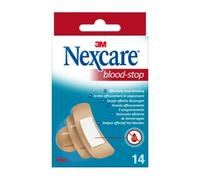 3M ITALIA NEXCARE CER BLOOD STOP 14PZ