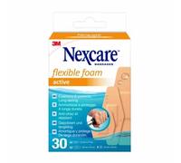 Nexcare cer active ass 30pz