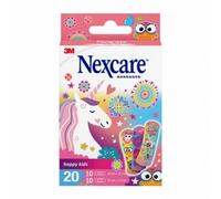 NEXCARE CER HAPPY KIDS MAGIC
