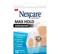 Nexcare cer maxhold waterproof