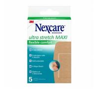 NEXCARE CER ULTRA STRETCH MAXI