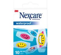 NEXCARE CER WATERPROOF TATTOO