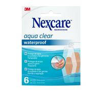 Nexcare CEROTTO NEXCARE PROTECTOR ACQUA 6 PEZZI